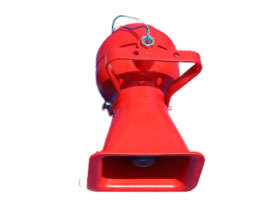 BDJ -3防爆揚聲器