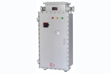 BSJR防爆軟啟動(dòng)器系列