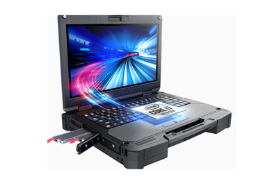 BJK系列防爆筆記本電腦