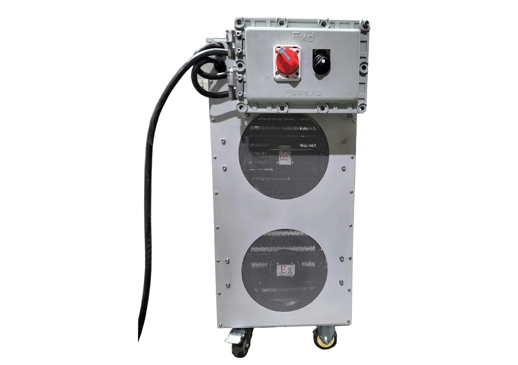 7KW防爆暖風機（定制款）