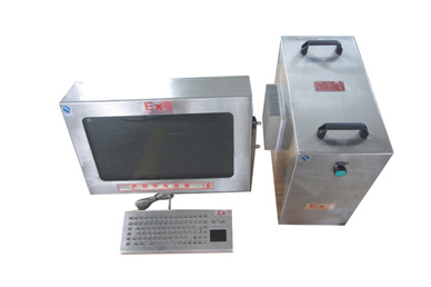 BJK系列防爆臺式計(jì)算機(jī)