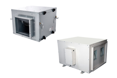 BG系列防爆風柜空調系列